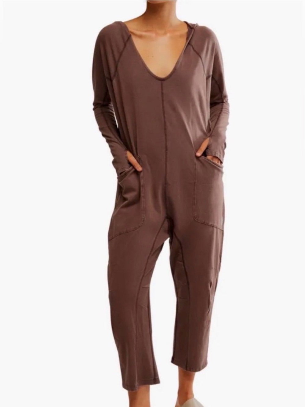 Hot Shot Long-Sleeve Onesie
